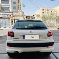 پژو 207i دنده ای،فرمون‌برقی‌tu5مدل ۱۳۹۹|خودرو سواری و وانت|ساوه, |دیوار