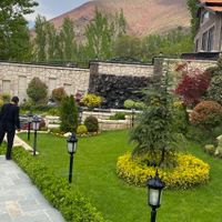 روف گاردن/ابیاری قطره ای/نگهداری فضای سبز/دیوارسبز|خدمات باغبانی و درختکاری|تهران, یوسف‌آباد|دیوار