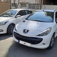 پژو 207i اتوماتیک، مدل ۱۳۹۷|خودرو سواری و وانت|تهران, جنت‌آباد مرکزی|دیوار