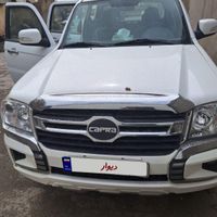 کاپرا 2، مدل ۱۴۰۲|خودرو سواری و وانت|تهران, آذری|دیوار