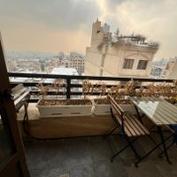 آپارتمان دوخوابه|فروش آپارتمان|تهران, زعفرانیه|دیوار