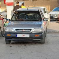 پراید 131 دوگانه سوز، مدل ۱۳۹۰|خودرو سواری و وانت|اهواز, کمپلو جنوبی (کوی انقلاب)|دیوار