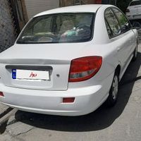 ریو مدل ۹۰ بی رنگ|خودرو سواری و وانت|تهران, سازمان برنامه|دیوار
