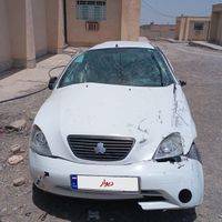 تیبا2|خودرو سواری و وانت|ایرانشهر, |دیوار