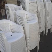 صندلی پلاستیکی/ صندلی جلسات/ صندلی انتظار مدل سرو|میز و صندلی غذاخوری|تهران, صادقیه|دیوار