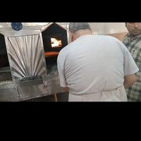 دستگاه پخت نان سنگک بدون نیاز به بنایی|ماشین‌آلات صنعتی|تهران, صادقیه|دیوار