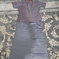 لباس مجلسی سایز ۴۰و۴۲|لباس|اصفهان, بیست و چهار متری|دیوار