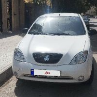 تیبا 2 مدل 96|خودرو سواری و وانت|مشهد, فرودگاه|دیوار