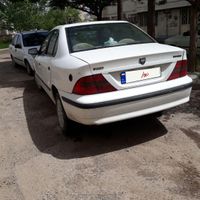 سمند SE، مدل ۱۳۹۰|خودرو سواری و وانت|اردبیل, |دیوار