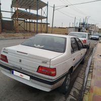 پژو 405 SLX موتور 1800، مدل ۱۳۸۹|خودرو سواری و وانت|مشهد, کوشش|دیوار