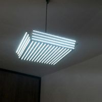 لامپ ال ای دی|لامپ و چراغ|سنقر, |دیوار