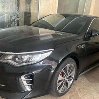 کیا اپتیما GT Line 2400cc، مدل ۲۰۱۷|خودرو سواری و وانت|تهران, سوهانک|دیوار