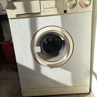 ماشین لباسشویی آزمایش|ماشین لباسشویی و خشک‌کن لباس|مشهد, تربت حیدریه|دیوار
