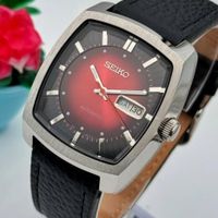 ساعت  اورجینال سیکو مدل seiko Recraft red|ساعت|تهران, تهرانپارس شرقی|دیوار