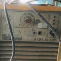 خریدار دستگاه رکتیفایر جوش co2 زیر پودری و اینورتر|ماشین‌آلات صنعتی|تهران, یافت‌آباد|دیوار