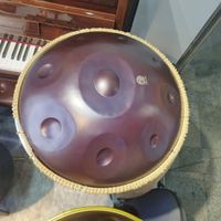 handpan|سازهای بادی|تهران, کوی فردوس|دیوار