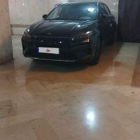 KMC J7 صفر (کی ام سی)|خودرو سواری و وانت|تهران, سازمان برنامه|دیوار