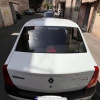 ال نود سفید مدل۹۰ کم کارکرد|خودرو سواری و وانت|تهران, ایرانشهر|دیوار