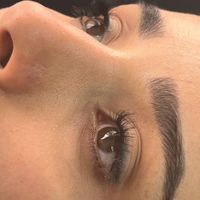 انواع کاشت مژه|خدمات آرایشگری و زیبایی|تهران, دردشت|دیوار