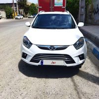 جک S5 اتوماتیک، مدل ۱۳۹۶|خودرو سواری و وانت|تهران, تسلیحات|دیوار