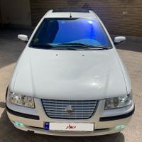 سمند SE، مدل ۱۳۹۱|خودرو سواری و وانت|تهران, یوسف‌آباد|دیوار