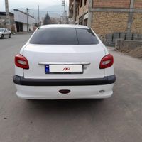 پژو 206 SD V6، مدل ۱۳۹۰|خودرو سواری و وانت|گرگان, |دیوار