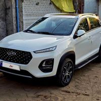 ام وی ام X22 pro MT. مدل ۱۴۰۴|خودرو سواری و وانت|بندر انزلی, لیچارگی حسن رود|دیوار