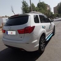 هایما S7 توربو بی رنگ مدل ۱۳۹۷|خودرو سواری و وانت|تهران, بهمن یار|دیوار