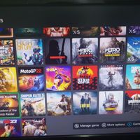 Xbox series S|کنسول، بازی ویدئویی و آنلاین|اصفهان, بهارستان|دیوار