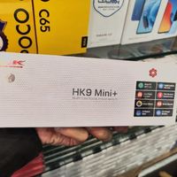 ساعت هوشمند hk9 mini plus|ساعت|تهران, جمهوری|دیوار