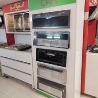 تجهیزات آشپزخانه مولایی گاز و پکیج کولر|عمده‌فروشی|زنجان, |دیوار
