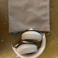 هدفون انکر کرم رنگ soundcore|پخش‌کننده همراه|تهران, سعادت‌آباد|دیوار