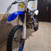 yzf250 مدل ۲۰۱۸|موتورسیکلت|تهران, جردن|دیوار