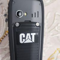 گوشی cat b25|موبایل|تهران, مجیدیه|دیوار