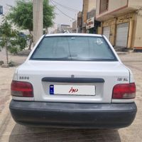 پراید 131 SE، مدل ۱۳۹۶|خودرو سواری و وانت|بندر گناوه, |دیوار