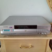 دستگاه سی دی|پخش‌کننده DVD و ویدیو|تهران, قصر فیروزه ۲|دیوار