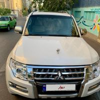 پاجیرو مدل ۲۰۱۹|خودرو سواری و وانت|تهران, ستارخان|دیوار