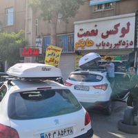 باربند.جعبه ای.شرکت فتح|قطعات یدکی و لوازم جانبی|تهران, زمزم|دیوار
