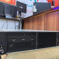سرور HP DL380 G10 SFF|مودم و تجهیزات شبکه رایانه|مشهد, گوهرشاد|دیوار