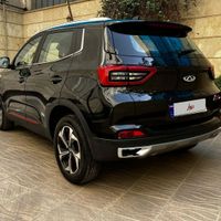 ام‌وی‌ام X55 Pro IE، مدل ۱۴۰۲|خودرو سواری و وانت|تهران, شمس‌آباد|دیوار