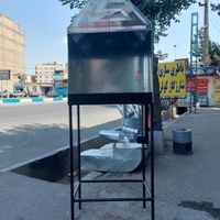 منقل کبابی جیگرکی|اجاق گاز و لوازم برقی پخت‌وپز|تهران, بهارستان|دیوار