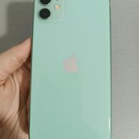 اپل iPhone 11 ۱۲۸ گیگابایت در حد نو|موبایل|تهران, شهران شمالی|دیوار