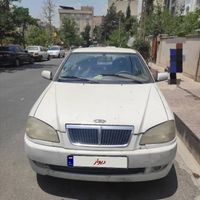 چری کویین مدل ۸۸|خودرو سواری و وانت|تهران, تهرانپارس غربی|دیوار