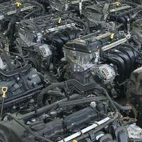 موتور ونیم موتر  کامل تمام خودروها  نو واستوک|خدمات موتور و ماشین|نجف‌آباد, |دیوار