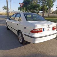 سمند LX|خودرو سواری و وانت|مشهد, قاسم‌آباد (شهرک غرب)|دیوار