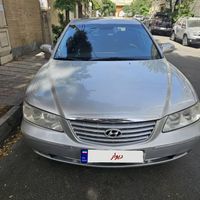 هیوندای آزرا گرنجور 3300cc، مدل ۲۰۰۸|خودرو سواری و وانت|تهران, سعادت‌آباد|دیوار