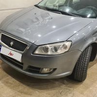 رانا LX، مدل ۱۳۹۵ بی رنگ|خودرو سواری و وانت|تهران, سبلان|دیوار