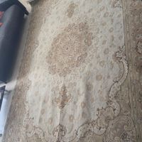 فرش ۹ متری ماشینی دلیجان|فرش|تهران, بهاران|دیوار