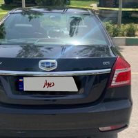 جیلی GC6 اکسلنت، اتومات مدل بهمن ۱۳۹۸|خودرو سواری و وانت|تهران, شهرک امید|دیوار