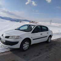مگان ۱۶۰۰ccمدل ۲۰۰۸|خودرو سواری و وانت|تهران, ارامنه|دیوار